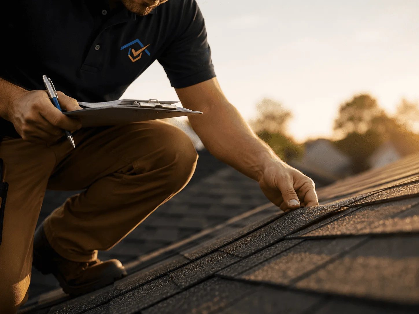 Why Choose Roof Inspection in Barnardsville, NC